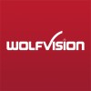 Wolfvision logo