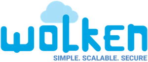 Wolken Software logo