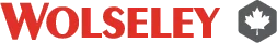 Wolseley Canada logo