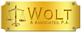 Wolt & Associates P.A logo