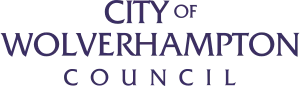 City of Wolverhampton Council logo