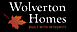 Wolverton Homes logo