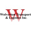 Wolverton Transport & Logistics logo