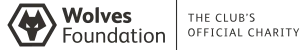 Wolves Foundation logo