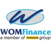 WOM Finance logo