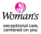 Woman''s Hospital logo