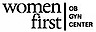 Women First Obgyn Center logo