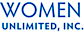 WOMEN Unlimited logo