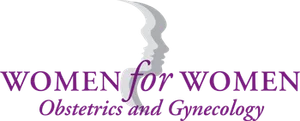 Women for Women Obstetrics & Gynecology logo