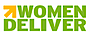 Women Deliver logo