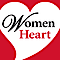 Womenheart logo