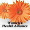 Women''s Health Alliance logo