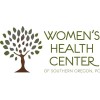 Women''s Health Center of Southern Oregon logo