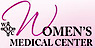 Women''s Medical Center logo