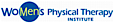 Women''s Physical Therapy Institute logo