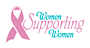 Women Supporting Women logo