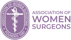 Association of Women Surgeons logo
