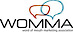 Womma logo