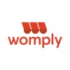 Womply logo