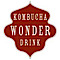 Wonder Drink Kombucha logo