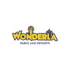 Wonderla Holidays logo