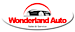 Wonderland Auto logo