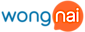 Wongnai Media logo