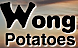 Wong Potatoes logo