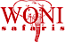 Woni Safaris logo