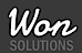 Won Solutions logo