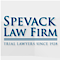 Spevack Law Firm logo