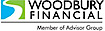 Woodbury Financial Services logo