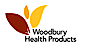 Woodbury Health Products logo