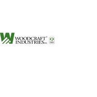 Woodcraft Industries logo