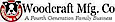 Woodcraft Manufacturing logo