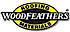 Woodfeathers logo