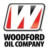 Woodford Oil logo