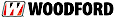 Woodford Oil logo