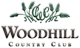 Woodhill Country Club logo