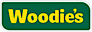 Woodies DIY & Garden Centre logo