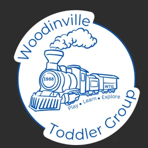 Woodinville Toddler Group logo