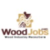 WoodJOBS.com logo