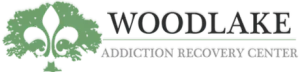 Woodlake Addiction Recovery Center logo