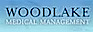 Woodlake Medical Management logo