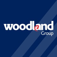 Woodland International Transport logo