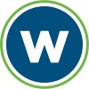 Woodland School logo