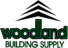 Woodland Building Supply logo