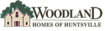 Woodland Homes Of Huntsville logo