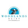 Woodlands Dairy logo