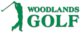 Woodlands Golf Center logo